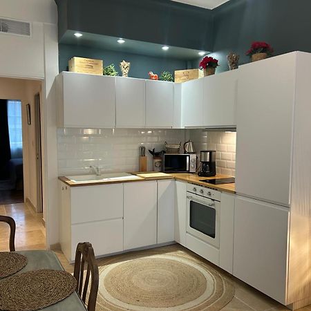 Joli Et Lumineux Appartement Proche Mer Et Centre Ville نيس المظهر الخارجي الصورة